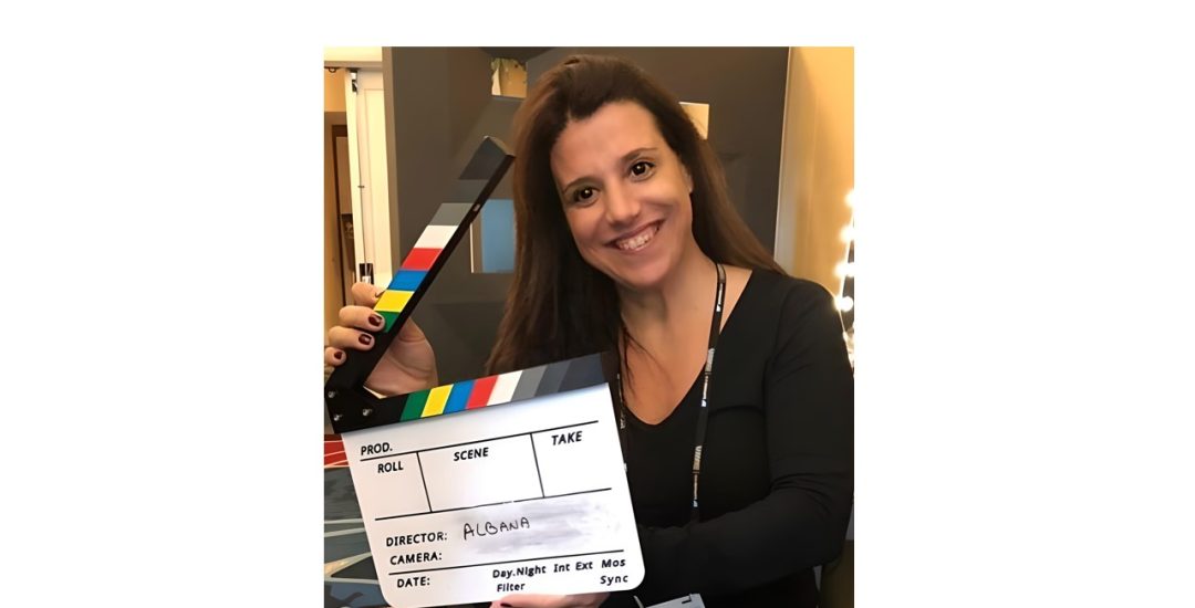 Albana Llaneza