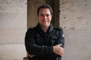 Alberto Pardo, CEO & Fundador Adsmovil