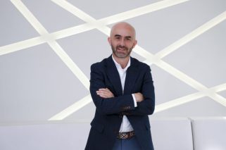 Alberto Saavedra, director de alianzas estratégicas Controles Empresariales