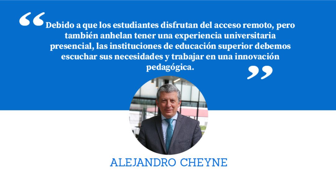Alejandro Cheyne