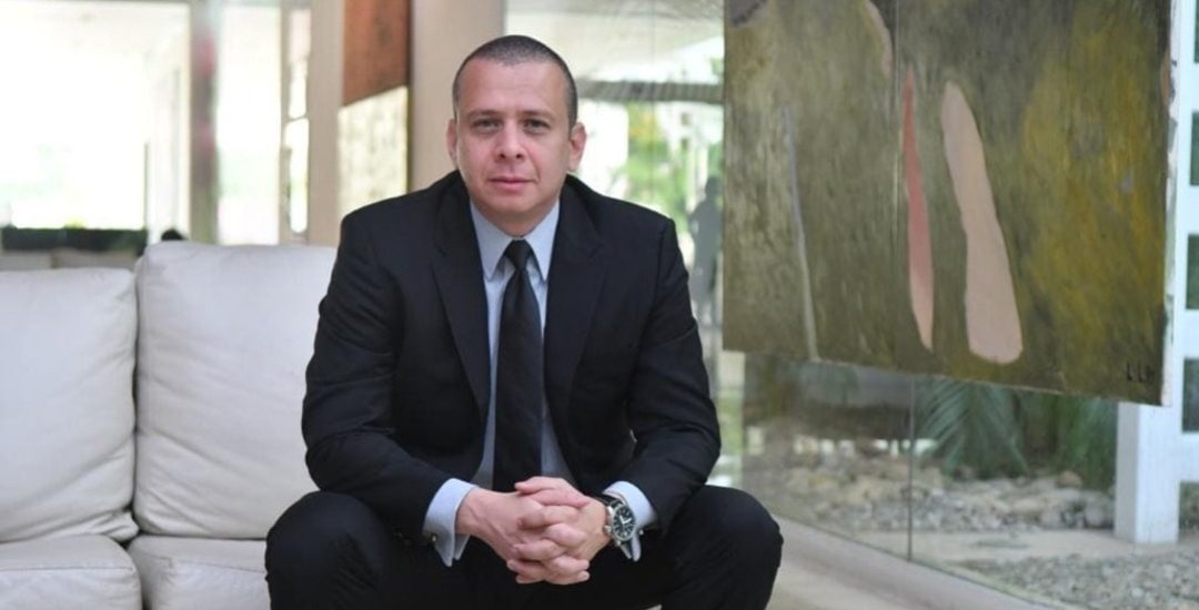 Alejandro Quiñonez