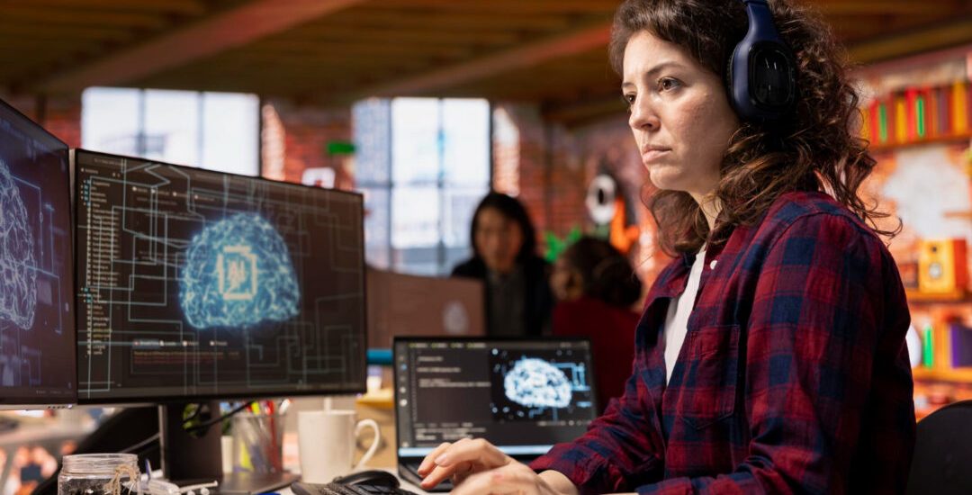Alfabetización en inteligencia artificial ManpowerGroup