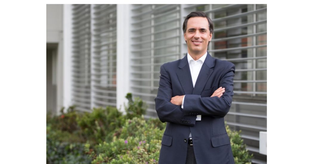 Alfonso Gómez Telefónica
