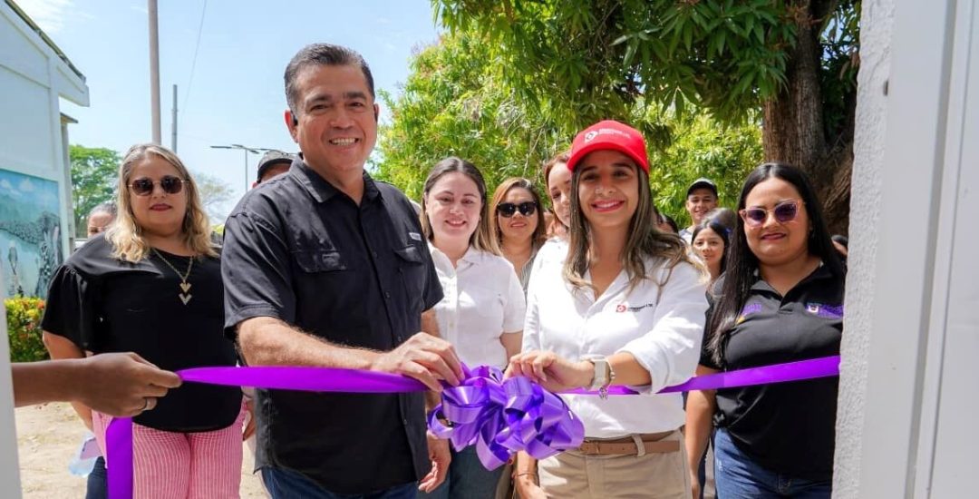 Alianza entre Drummond y Unicaribe, una apuesta por seguir transformando las condiciones educativas del Magdalena_2