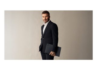 Alianza global con David Beckham