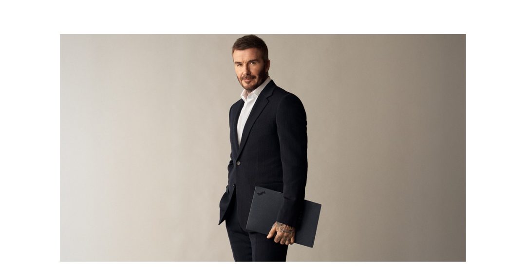 Alianza global con David Beckham