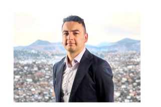 Álvaro Guerrero - Sales and Marketing Manager ABB