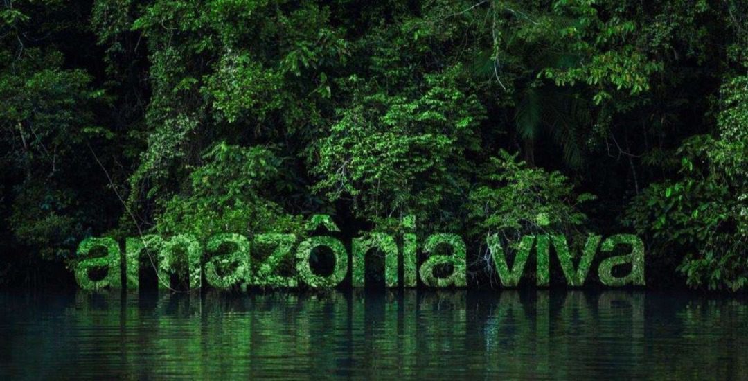 Amazonía Viva