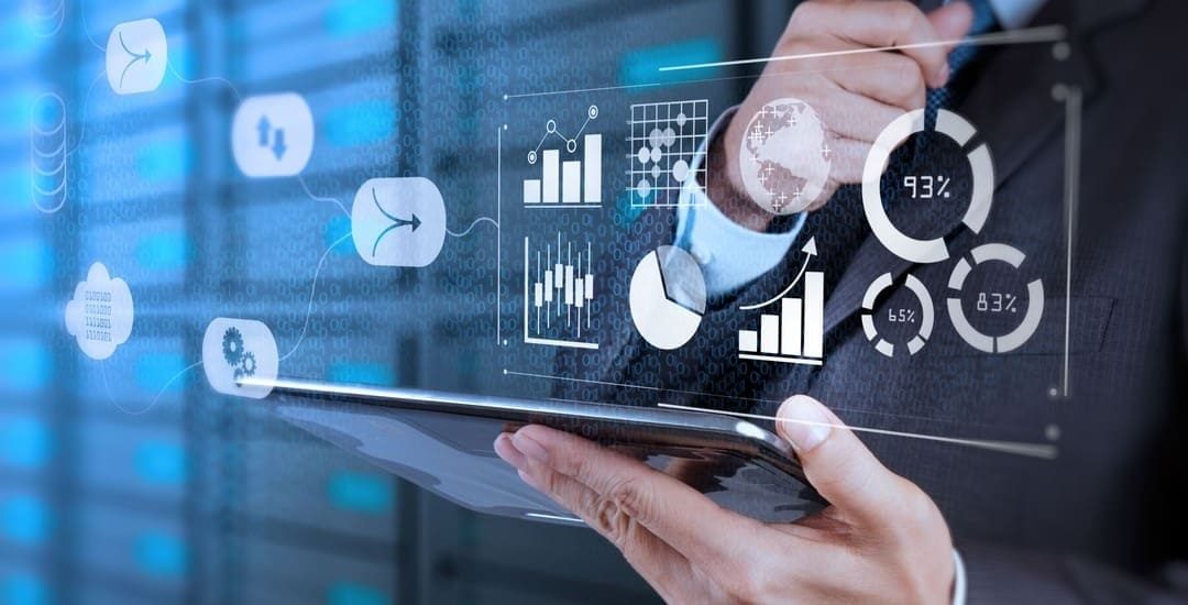 Análisis de datos