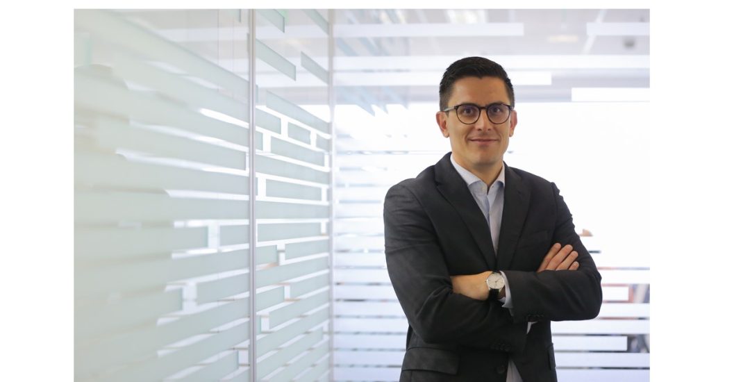 André Barón