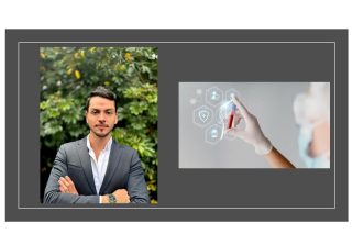 Andrés Cuestas, gerente médico de VIH para GSK Colombia