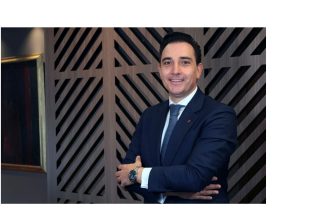 Antonio Gutiérrez, vicepresidente de Banca Corporativa y Mercado de Capitales de DAVIbank -