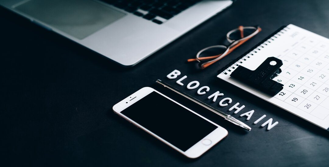 Apoyo Blockchain