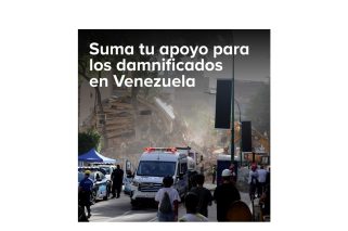Apoyo Mercado Libre
