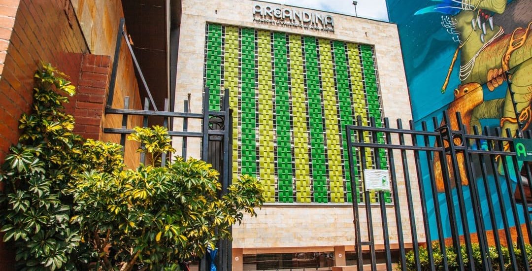 Areandina