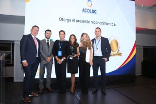 Asociación Colombiana de Data Centers