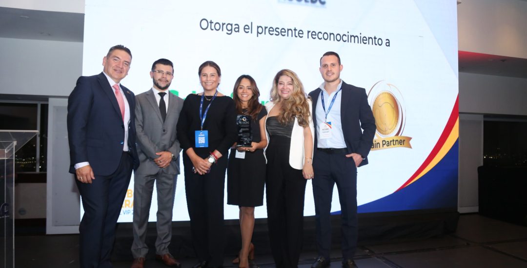 Asociación Colombiana de Data Centers