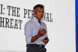 Aswath Damodaran