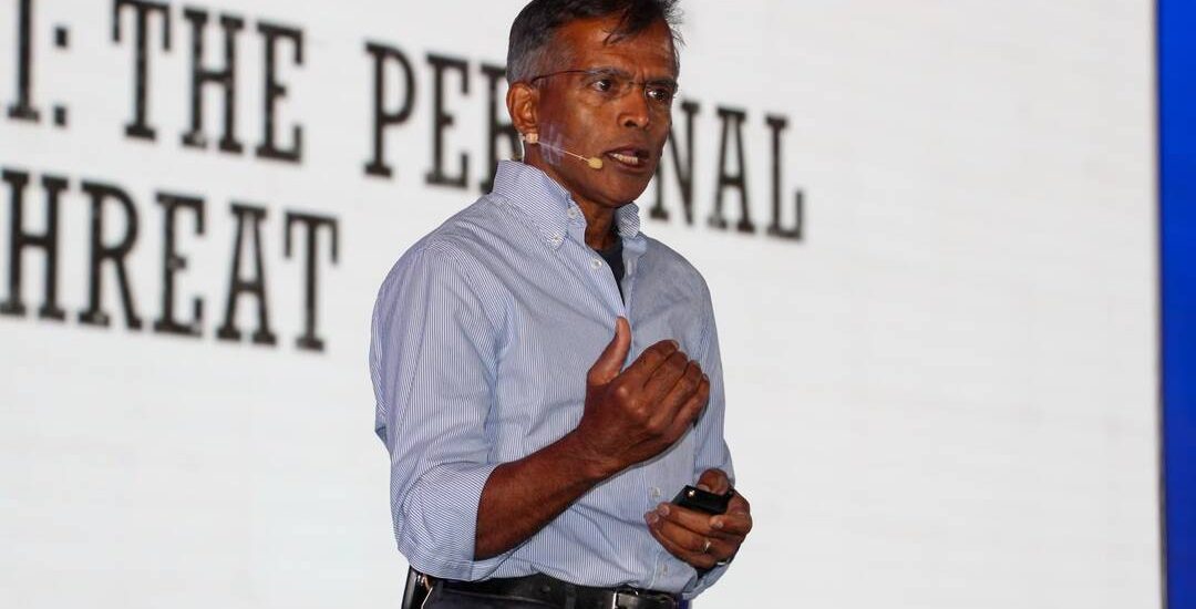 Aswath Damodaran