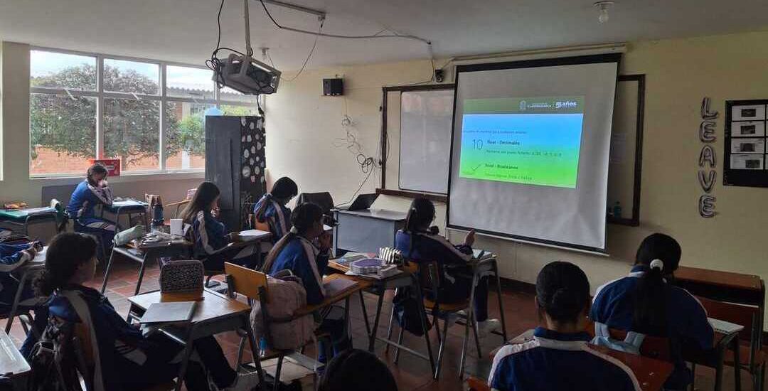 Aulas Ubaté