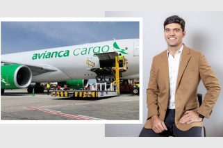 Avianca Cargo
