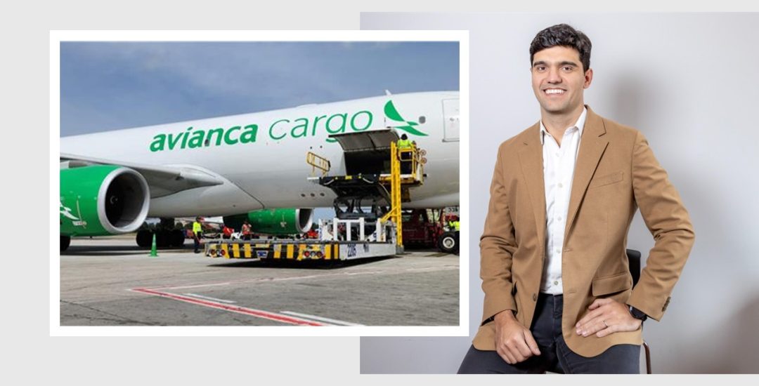 Avianca Cargo