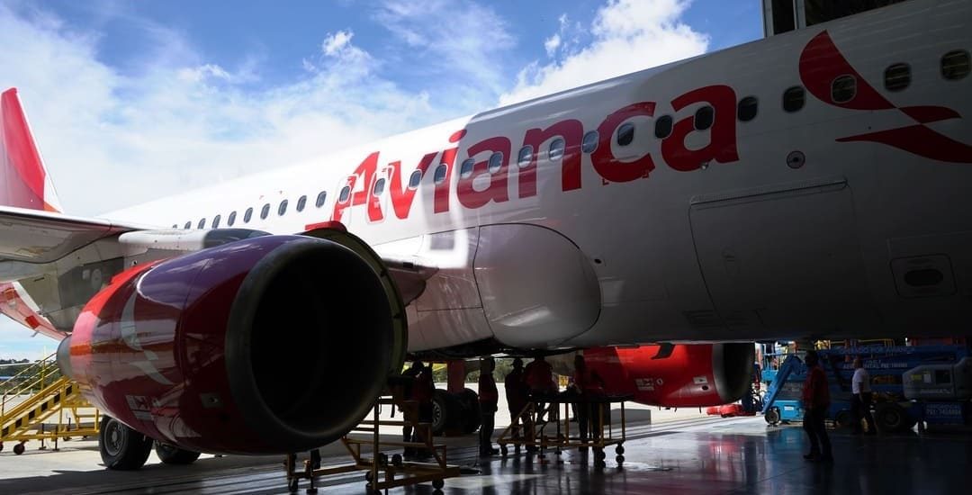Avianca