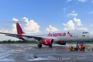 Avianca