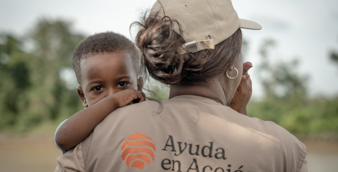 Ayuda en Acción_Cumbre UE-CELAC