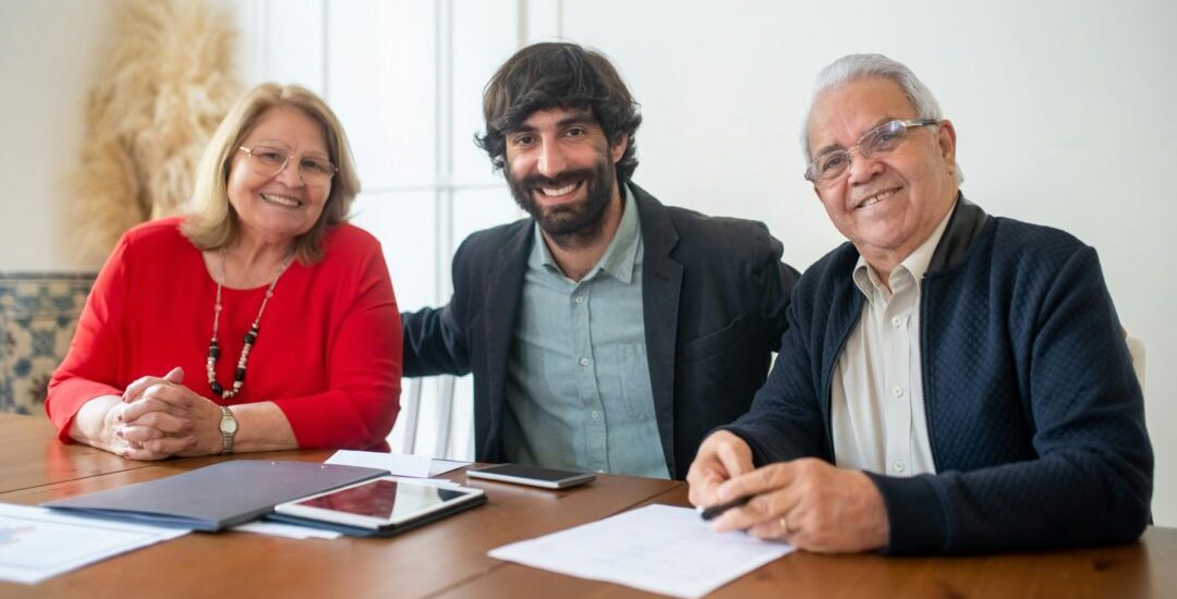 BUK_Cómo retener el talento multigeneracional 1