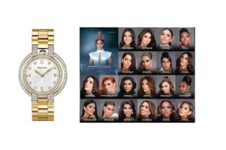 BULOVA