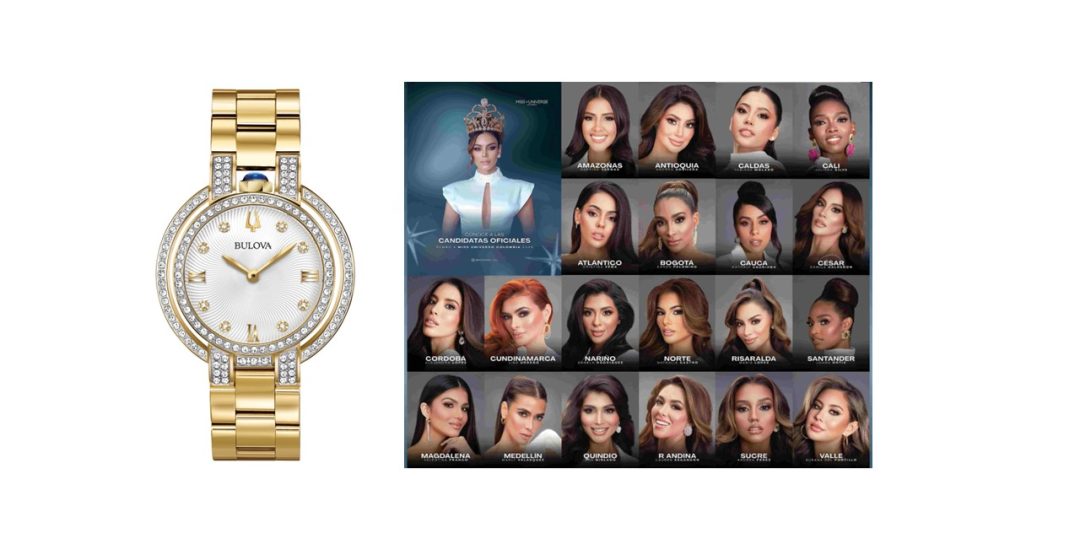 BULOVA