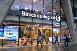 Banco Bogotá