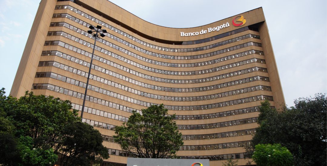 Banco de Bogotá premiado por su ambiente inclusivo