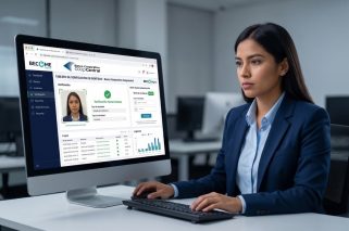 Become Digital y el Banco Cooperativo Coopcentral sellan alianza para blindar al sector cooperativo frente al fraude digital