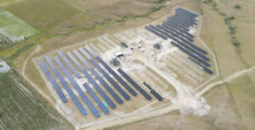 Bia Energy y Evolti impulsan la generación solar en el suroccidente colombiano