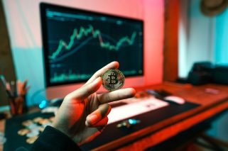 Bitcoin - Cripto