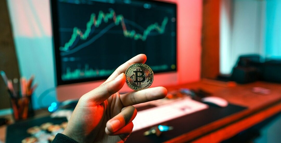 Bitcoin - Cripto