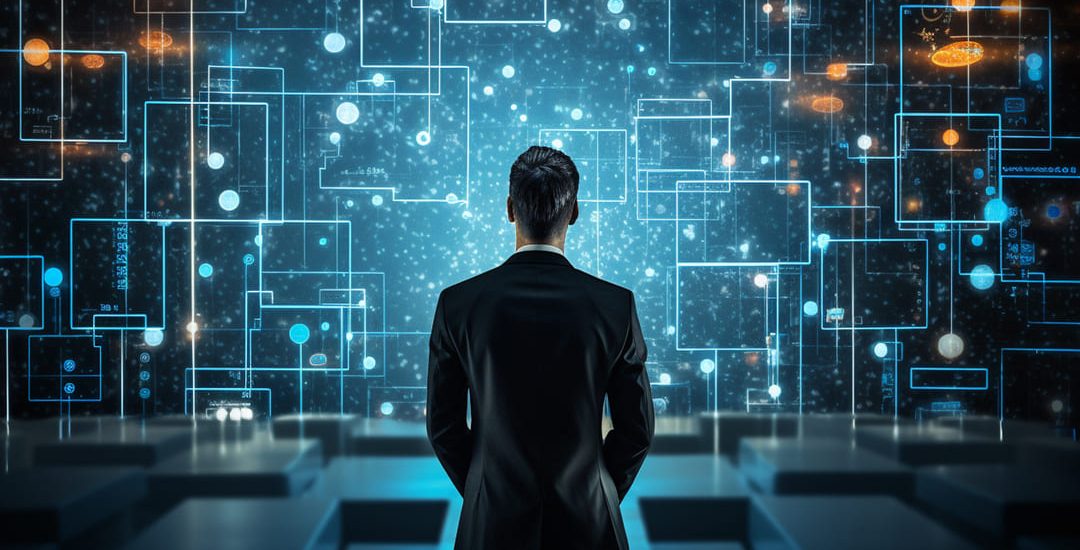 Blockchain Colombia