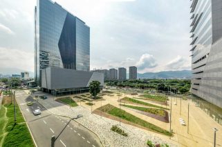 Business Park