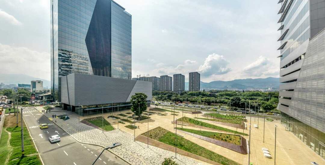 Business Park
