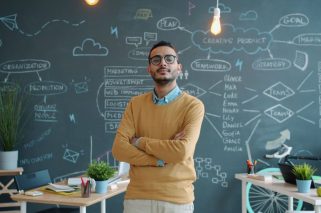 CAF busca Startups