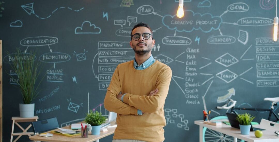 CAF busca Startups
