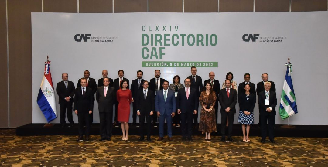 CAF