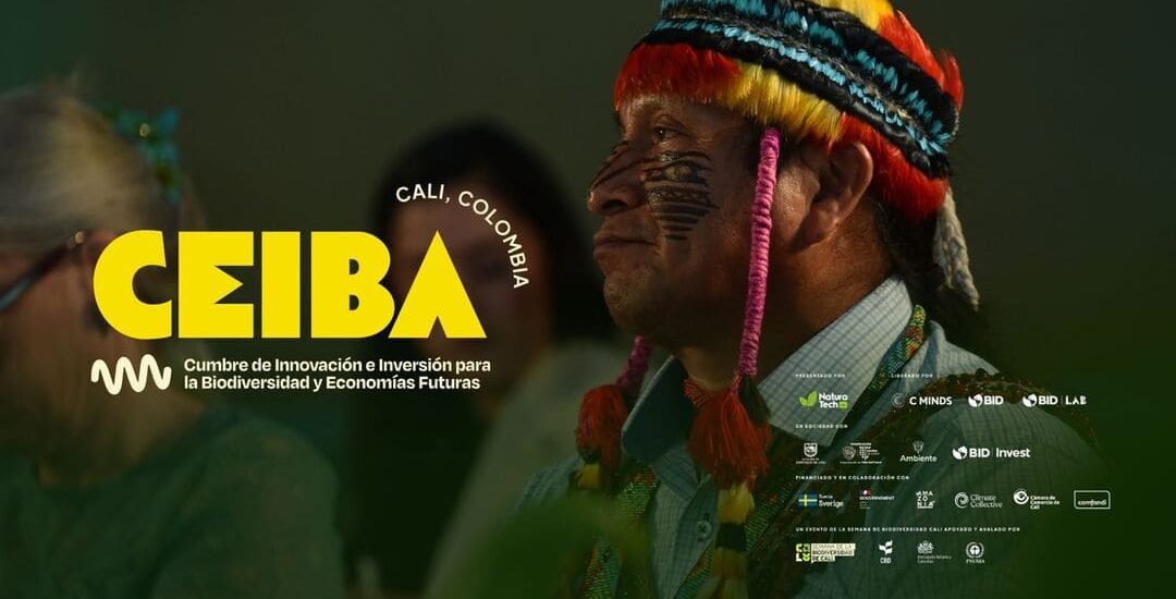 CEIBA--