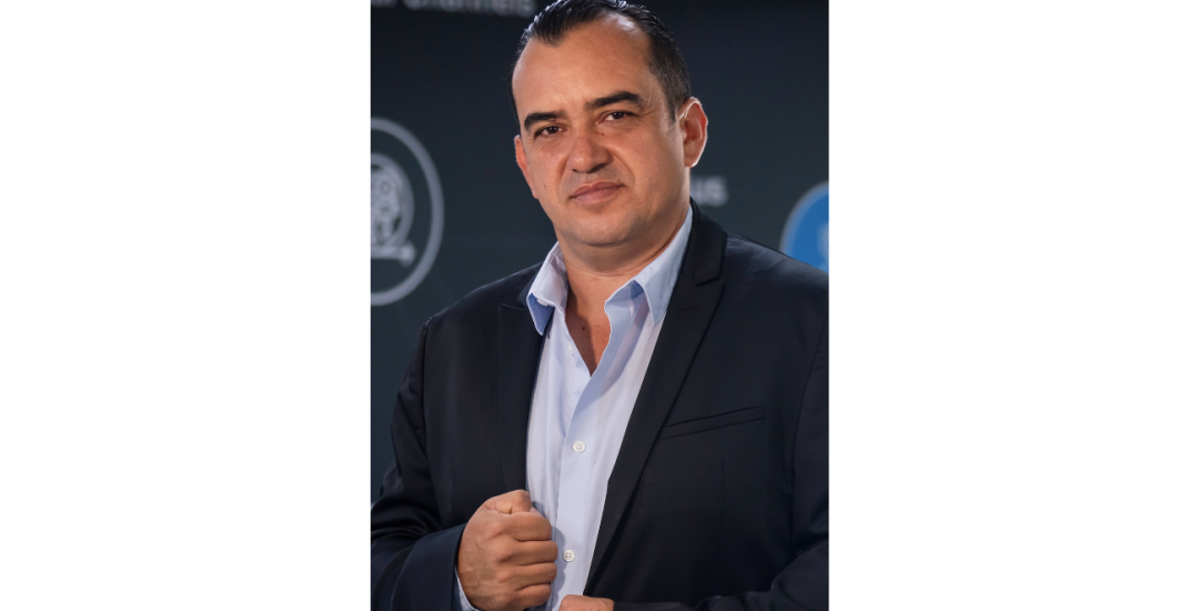 CEO y Co founder de Geekboss (2)