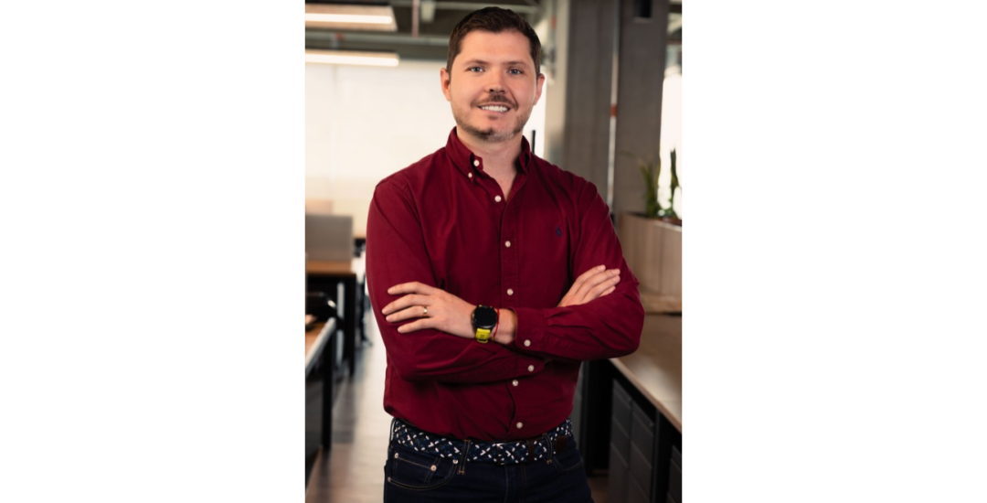 CEO y Co founder de Geekboss (2)