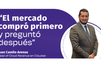 CEO y Co founder de Geekboss