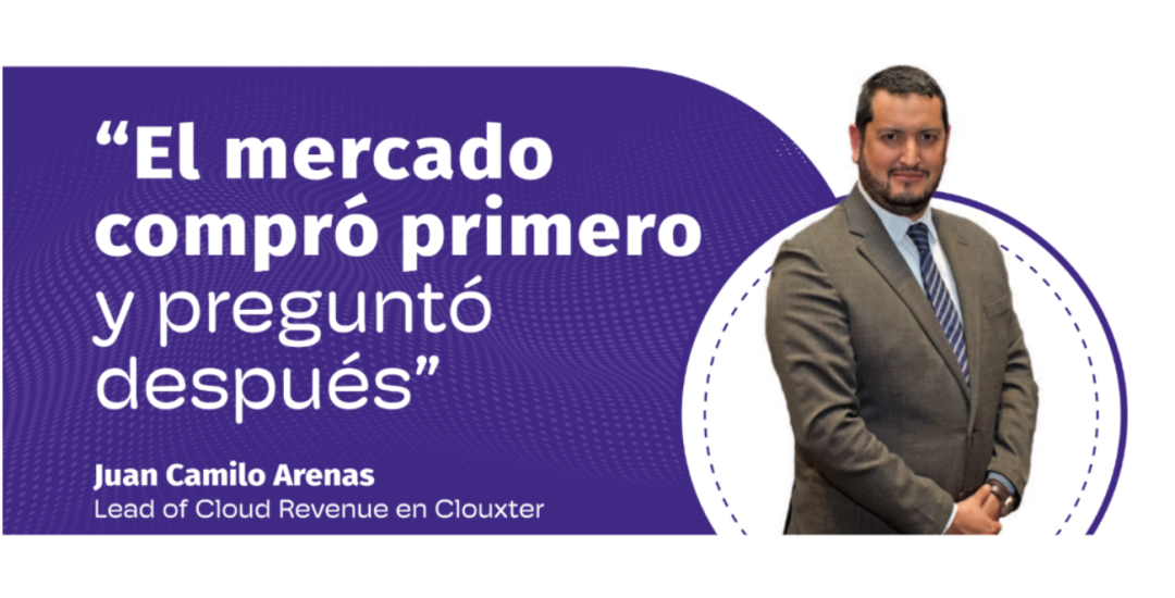 CEO y Co founder de Geekboss