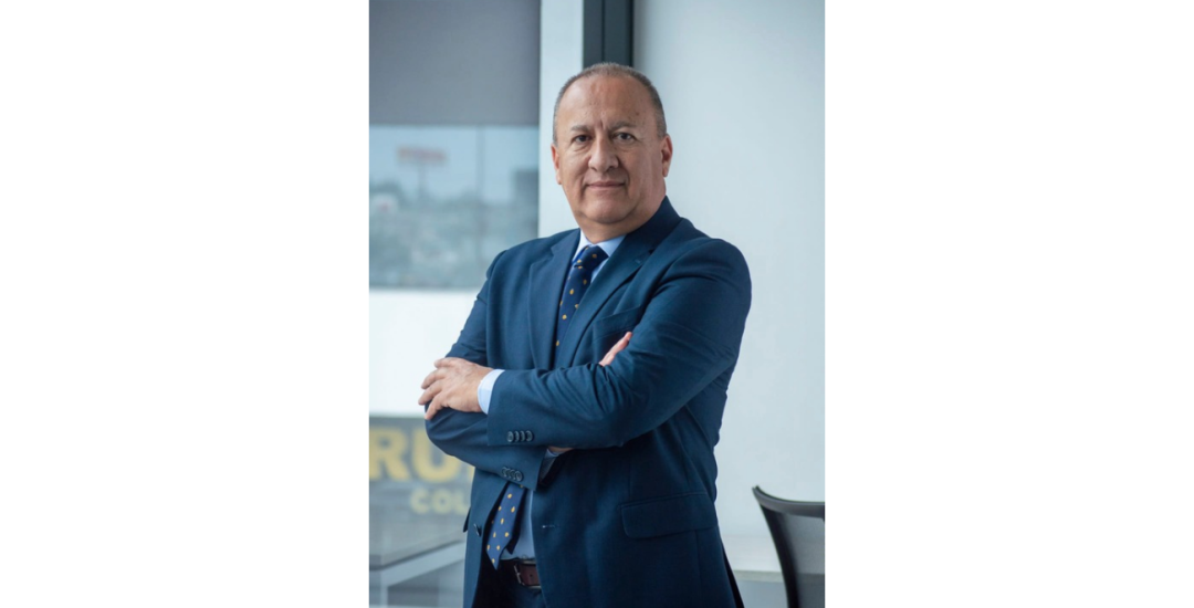 CEO y Co founder de Geekboss (3)